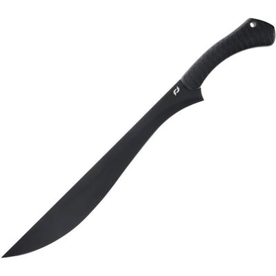 Schrade Delta Class Decimate Brush Sword Machete 16.25