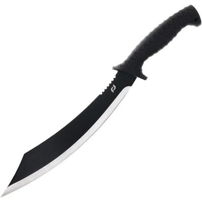 Schrade Delta Class Decimate Parang Machete 11.75