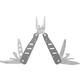  Schrade Delta Class Callous Multitool, 2cr Stainless Steel Construction, 1680d Polyester Sheath, 1182531
