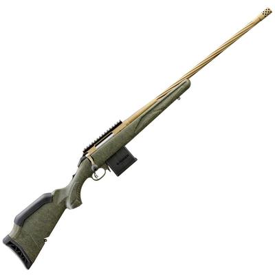 Ruger American Gen II Predator Rifle, 223 Rem, 22