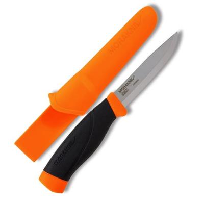 Morakniv Companion Heavy Duty Orange, 4