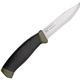  Morakniv Military Green Companion Knife 4.1 