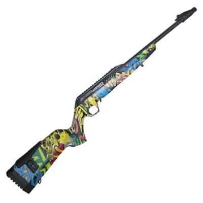 Derya Tm22 Cadet 22 Lr 18