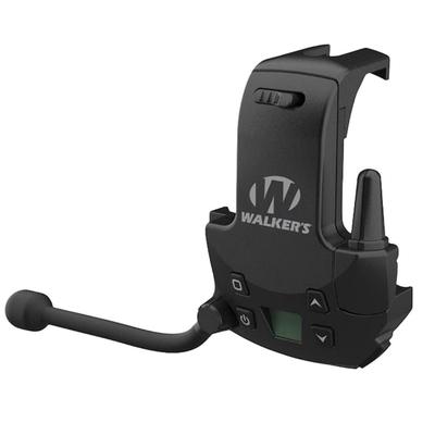Walker's Bluetooth Walkie Talkie Attachment for Razor Electronic Ear Muff, GWP-RZRWT-BT