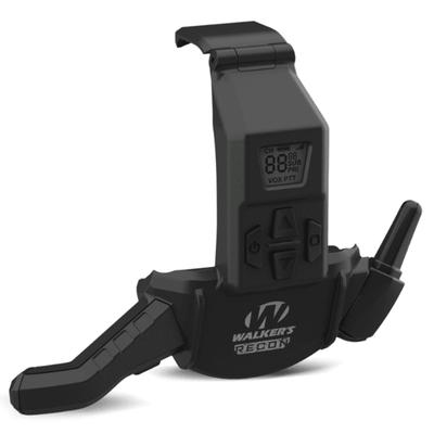 Walker's Recon Hybrid Communicator Bluetooth Walkie Talkie, GWP-RECM-BT-WT