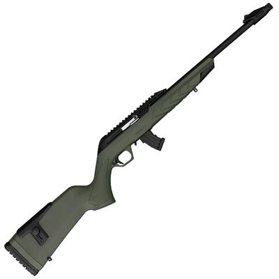 Derya TM22 Cadet Semi-Auto Rifle .22LR, 18