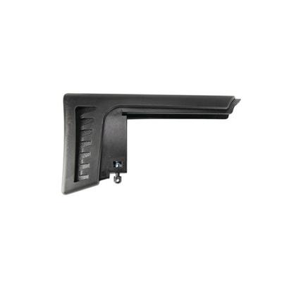 Ruger American Rimfire Rifle Stock Module with Low Comb and Standard Pull Composite Black, 90431