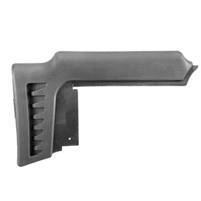 Ruger American Rimfire Cheek Riser Module High/Standard Polymer Black, 90432