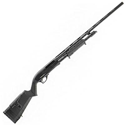 Federation Firearms SP- 410 Pump Shotgun - .410GA, 3
