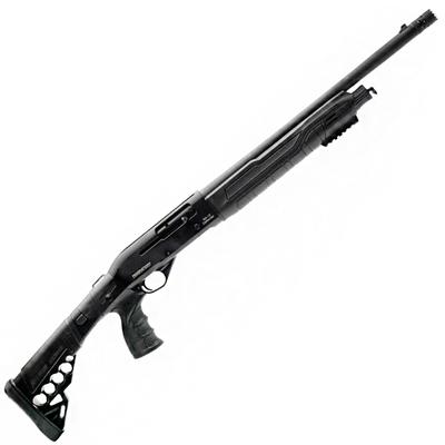 Federation Firearms SA-12 Semi-Auto - 12GA, 2-3/4