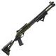  Federation Firearms Sp- 4 Pump Shotgun 12 Gauge, 3 