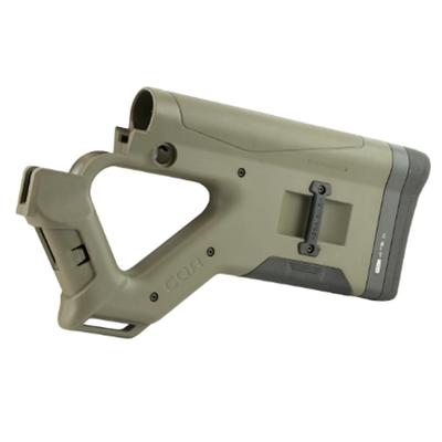 Hera CQR (Close Quarters Rifle) AR-15 Buttstock OD Green, 12.14