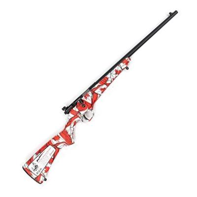 Savage Rascal Youth Bolt Action Rifle, 22 LR, 16
