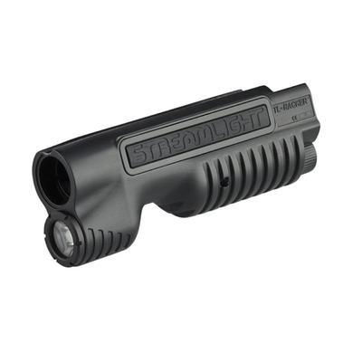 Streamlight TL-Racker Forend Light for Mossberg 500/590 Shotgun, 69600