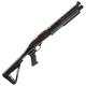 Canuck Commander Shotgun, Distressed Bronze, 12 Gauge, 3 