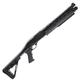  Canuck Commander Shotgun, Distressed Od, 12 Gauge, 3 