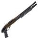  Canuck Enforcer Shotgun, Distressed Bronze 12 Gauge, 3 