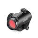  Hawke Vantage 1x20 Red Dot Sight With 9- 11mm Rail, Black, 12105