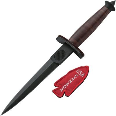 Boker Knives V-42 Devil's Brigade 2.1 Fixed Blade Knife 7.01