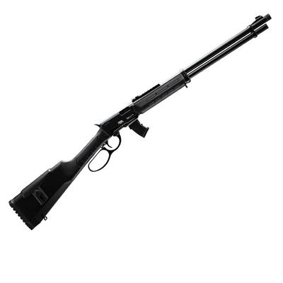 Rock Island Armory TM22 Lever-Action Rifle .22LR, 20