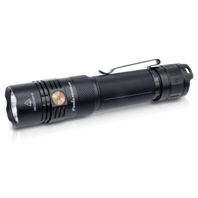 Fenix PD36R ACE Rechargeable Multi-Mode LED Flashlight, Black, 3000 Max Lumens