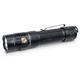  Fenix Pd36r Ace Rechargeable Multi- Mode Led Flashlight, Black, 3000 Max Lumens