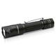  Fenix Pd45r Ace Rechargeable Led Flashlight, Black, 3200 Max Lumens