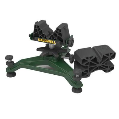 Caldwell Rock 2 with Rear Rest, 1255957