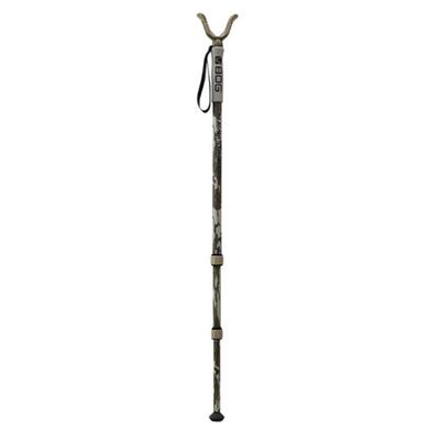 BOG Camo DeadShot Monopod, Mossy Oak Bottomland, 1237288