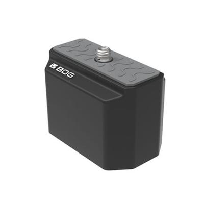 BOG DeathGrip Mounting Block, 1237290