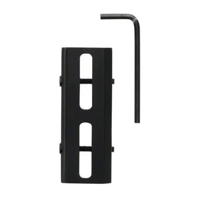 Caldwell Bipod Adapter, Pic Rail to MLOK, 1242499