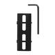  Caldwell Bipod Adapter, Pic Rail To Mlok, 1242499