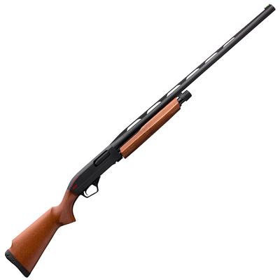 Winchester SXP Trap Wood 12 Gauge Shotgun, 30