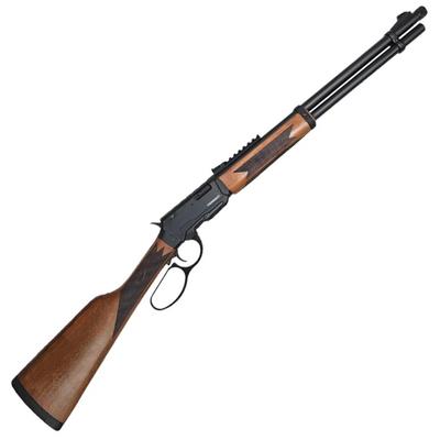 Morisson Lever-Action Rifle .22 LR, Mag-Fed, 18