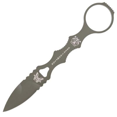 Benchmade Mini SOCP Dagger 2.22