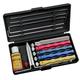  Lansky Professional System Precision Knife Sharpening Kit, Lkcpr