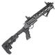  Pre- Order : Canuck Evolve Blackout Edition, Revolver Shotgun/Rifle 410 Bore X 2.5 ”/45 Lc, 9 