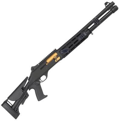 PRE-ORDER: Canuck TacOp Pro Semi-Auto Shotgun, 12 Gauge, 3