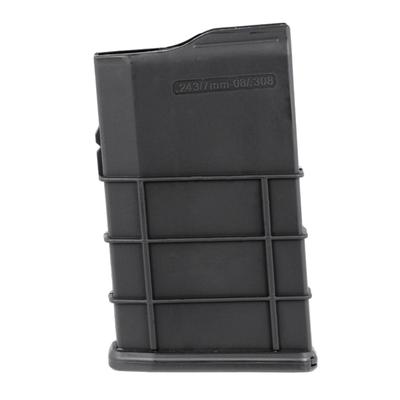 Howa ATI AmmoBoost Detachable Magazine .243 Win/7mm-08 Rem/.308 Win., 10 Rounds, ATIM10R308REM