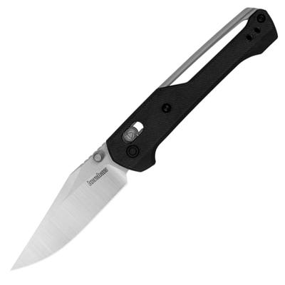 Kershaw 2063 Airspace DuraLock KVT Folding Knife 3