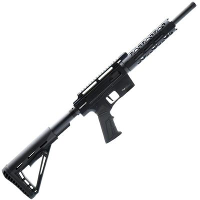Derya TM22 Pro Semi-Auto Rifle .22LR, 12