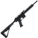  Derya Tm22 Pro Semi- Auto Rifle .22lr, 12 