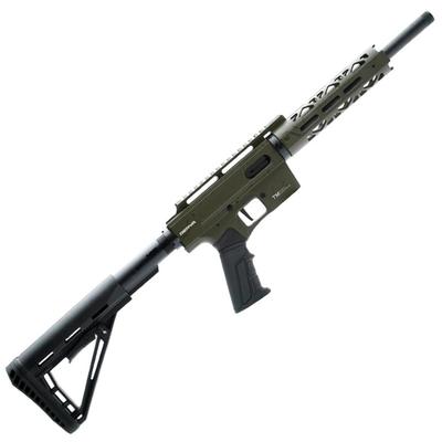 Derya TM22 Pro Semi-Auto Rifle .22LR, 12