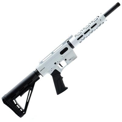 Derya TM22 Pro Semi-Auto Rifle .22LR, 12