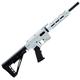  Derya Tm22 Pro Semi- Auto Rifle .22lr, 12 