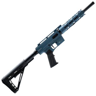 Derya TM22 Pro Semi-Auto Rifle .22LR, 12