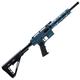  Derya Tm22 Pro Semi- Auto Rifle .22lr, 12 