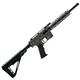  Derya Tm22 Pro Semi- Auto Rifle .22lr, 12 