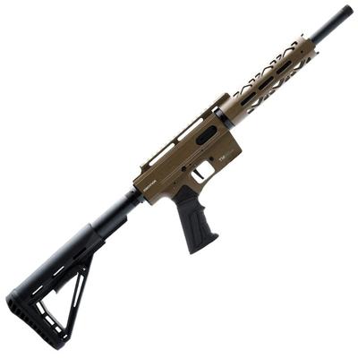 Derya TM22 Pro Semi-Auto Rifle .22LR, 12