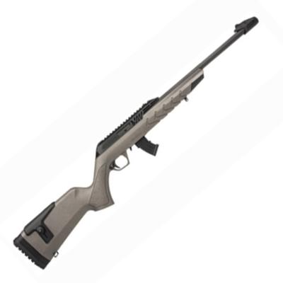 Derya TM22 Cadet Semi-Auto Rifle .22LR, 18